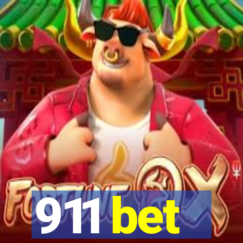 911 bet